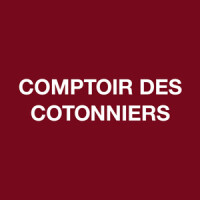 Comptoir des Cotonniers à Angers