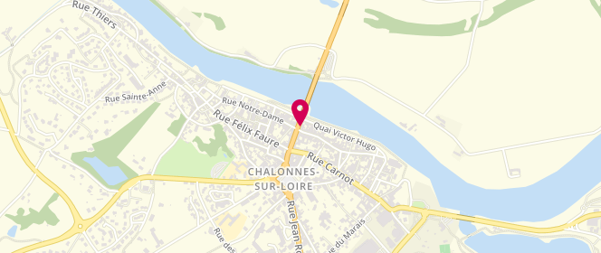 Plan de Armoire et Penderie, 3 Rue Nationale, 49290 Chalonnes-sur-Loire