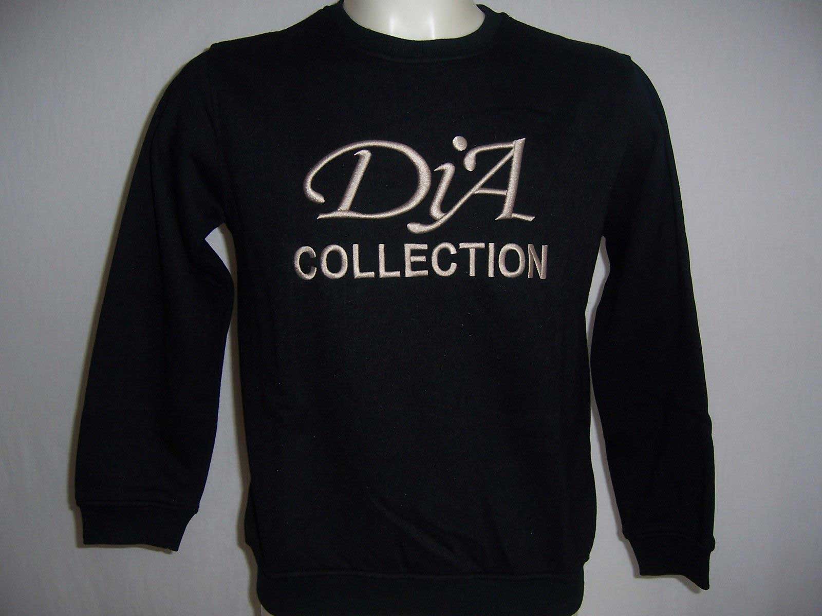 Sweat Dia Collection