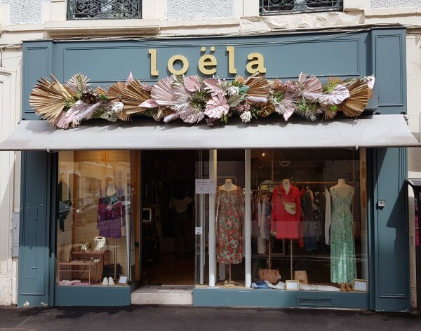 Loëla