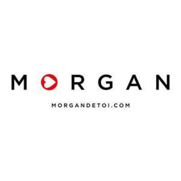 Morgan de toi  en Eure