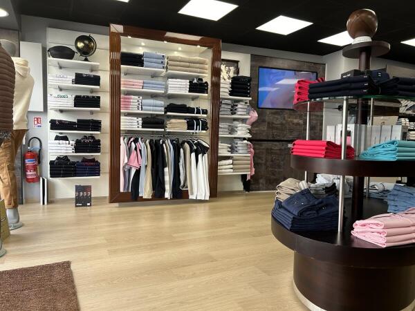 Pur Homme & Femme Cholet - 49300 Cholet
