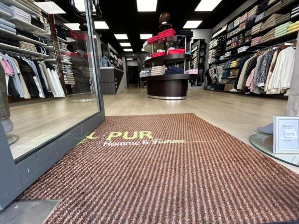 Pur Homme & Femme Cholet - 49300 Cholet