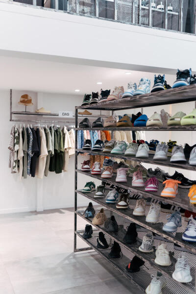 Radar Cannes Sneakers - Clothing - 06400 Cannes
