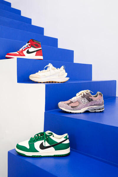 Radar Cannes Sneakers - Clothing - 06400 Cannes