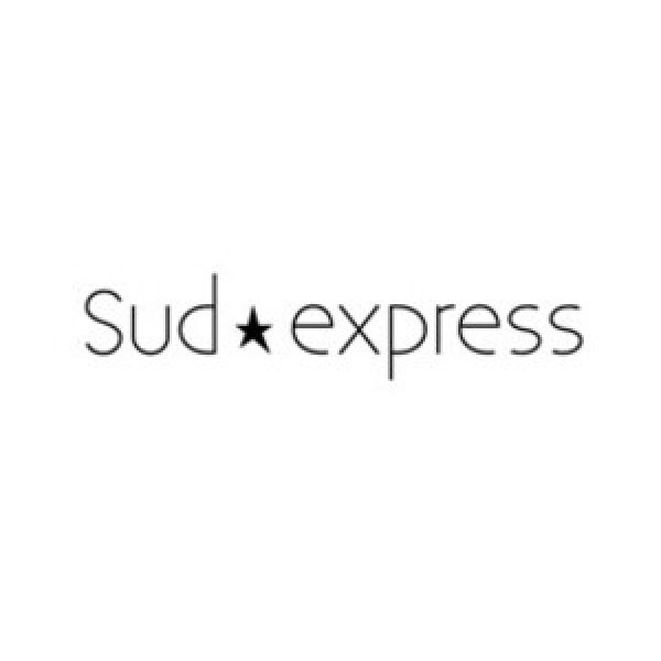 Sud Express  en Gard