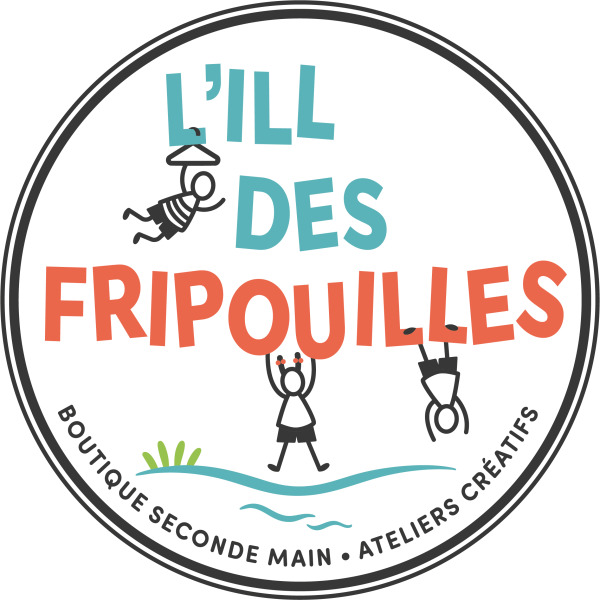 L'Ill des Fripouilles