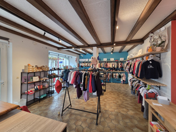 L'Ill des Fripouilles - 68720 Illfurth