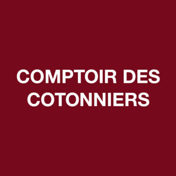 Comptoir des Cotonniers  à Marseille 6eme 