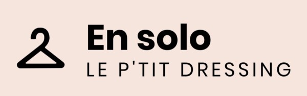En Solo le P'tit Dressing - 33200 Bordeaux