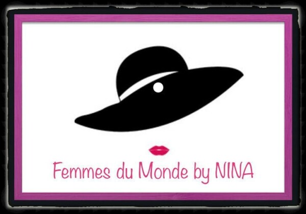 Femmes du Monde by Nina