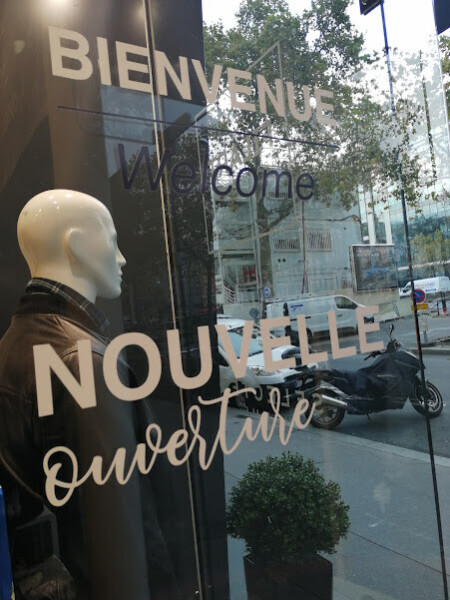 Filart - 92200 Neuilly-sur-Seine
