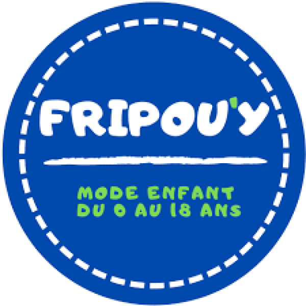 Boutique Fripou'y - Vêtement enfant et adolescent