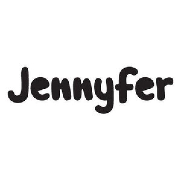 Jennyfer  en Gard