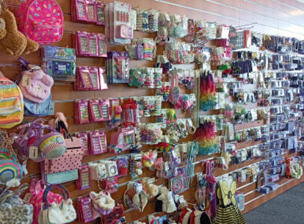 JESS'BOUTIQ - Friperie / Déco - 72800 Le Lude