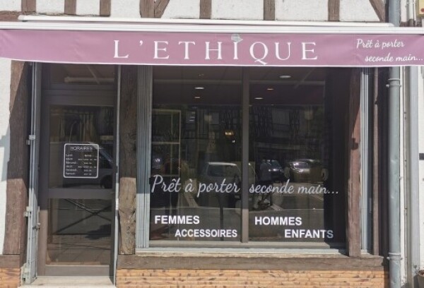 L'Ethique