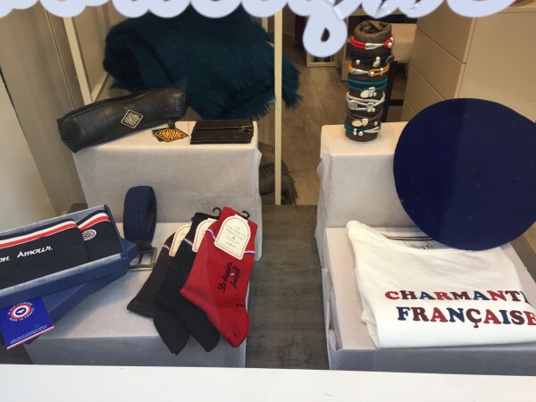L'Habit Français (Boutique Made in France) - 75006 Paris