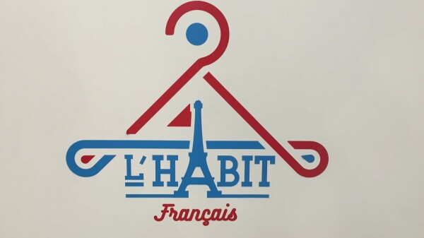 L'Habit Français (Boutique Made in France)
