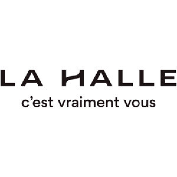 La Halle  en Eure