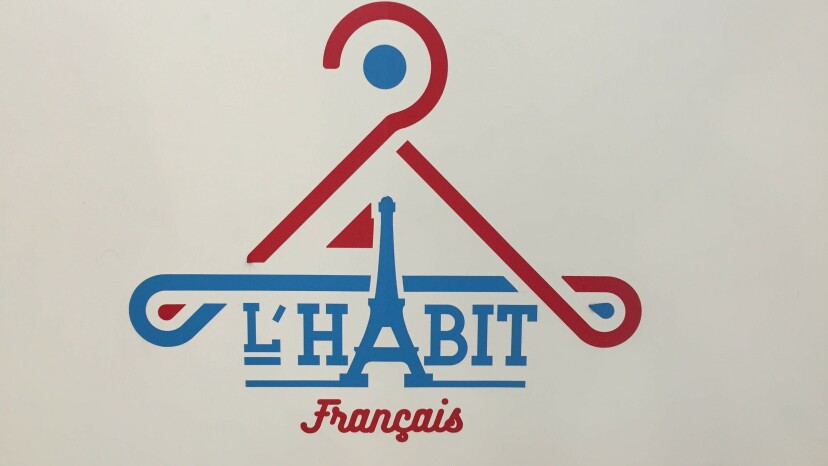 L'Habit Français - 75006 Paris