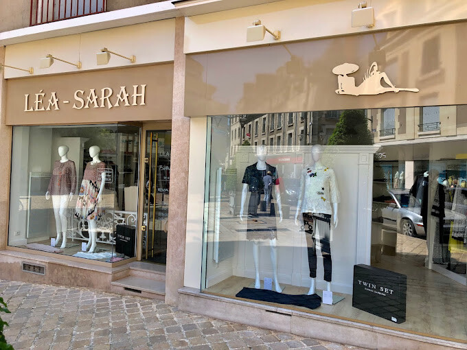 Léa-Sarah - 41000 Blois