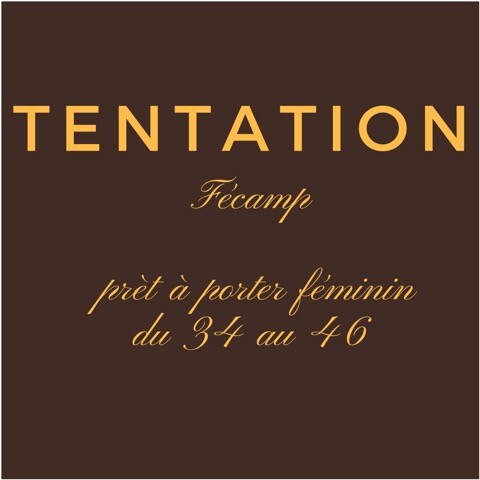 Tentation - 76400 Fécamp