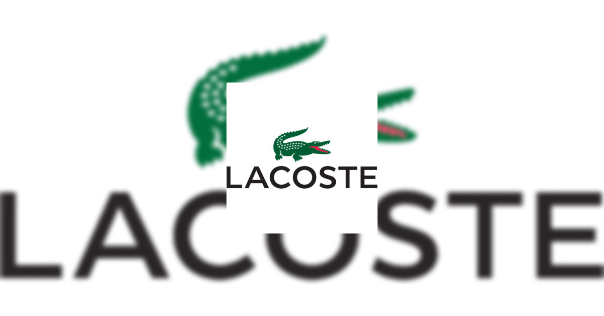 magasin lacoste tours