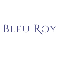 Bleu Roy