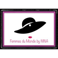 Femmes du Monde by Nina