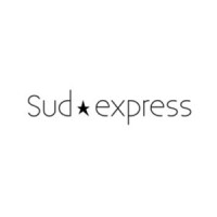 Sud Express en Centre-Val de Loire