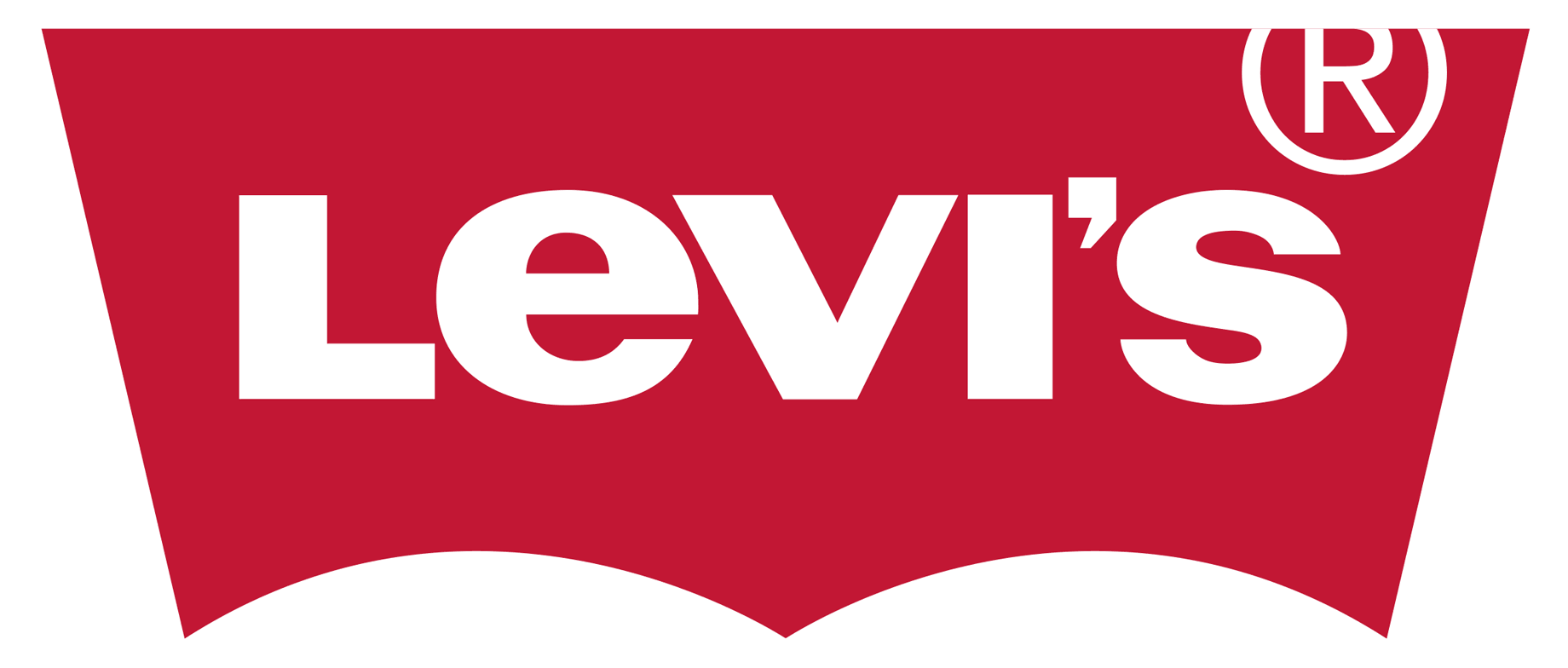 Logo officiel Levi's